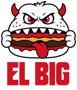 El Big · Caisse
